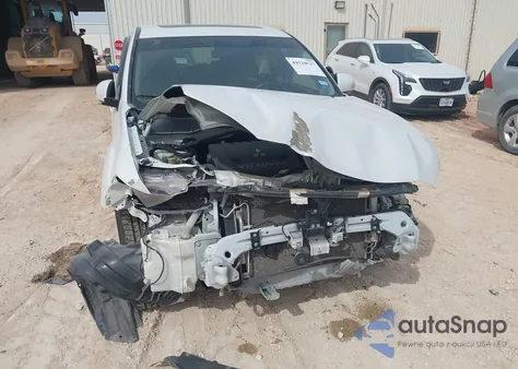 2010 Mitsubishi Outlander Gt из США, поврежденный, VIN JA4JT5AX3AZ011330